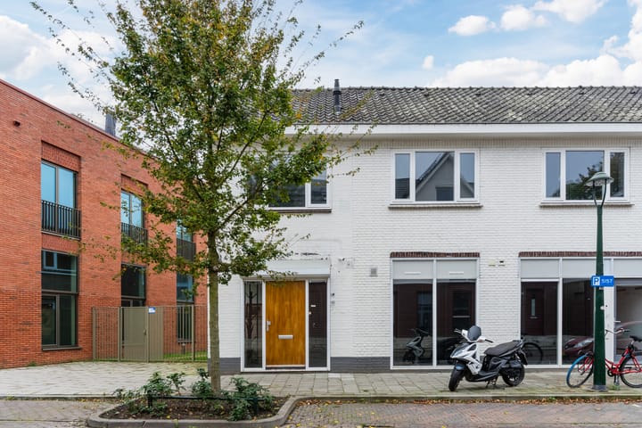 Foto 5 van Langdonkenstraat 9