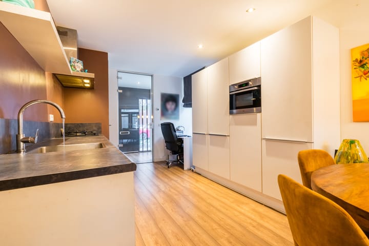 Foto 10 van Langdonkenstraat 9