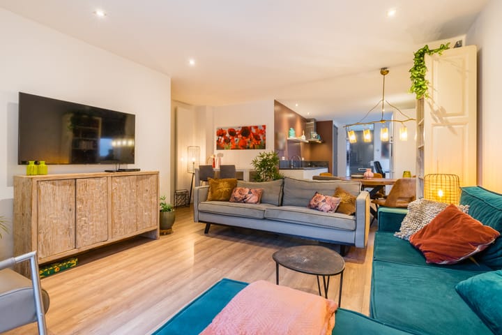 Foto 12 van Langdonkenstraat 9