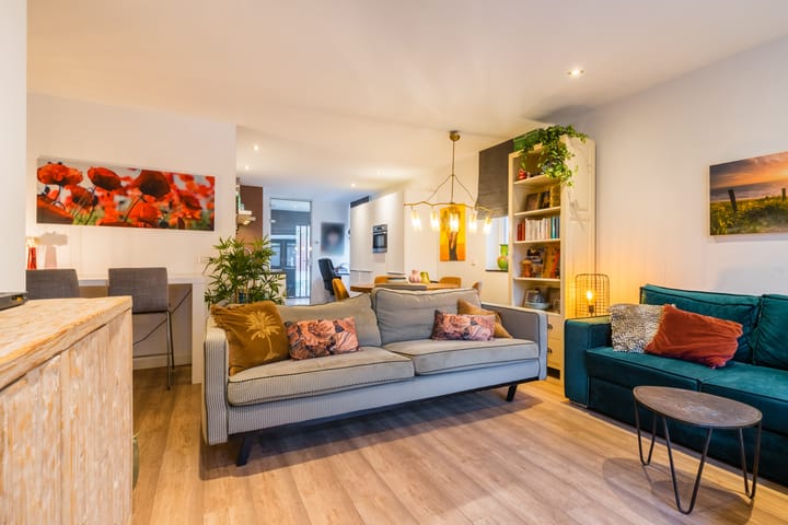 Foto 13 van Langdonkenstraat 9