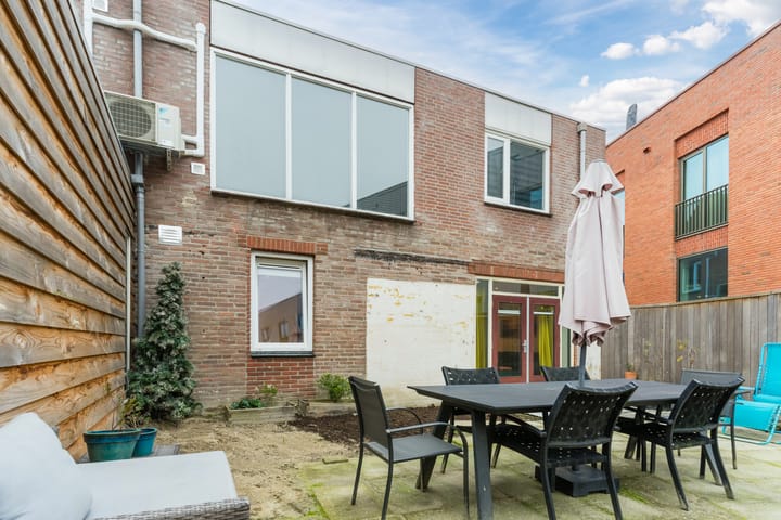 Foto 19 van Langdonkenstraat 9