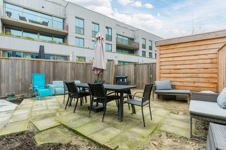 Foto 18 van Langdonkenstraat 9