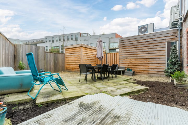 Foto 20 van Langdonkenstraat 9