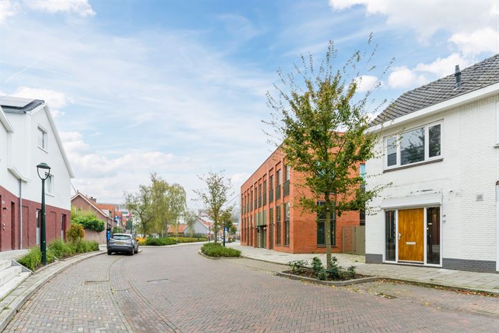 View photo 20 of Langdonkenstraat 9