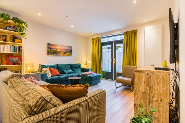 Foto 14 van Langdonkenstraat 9