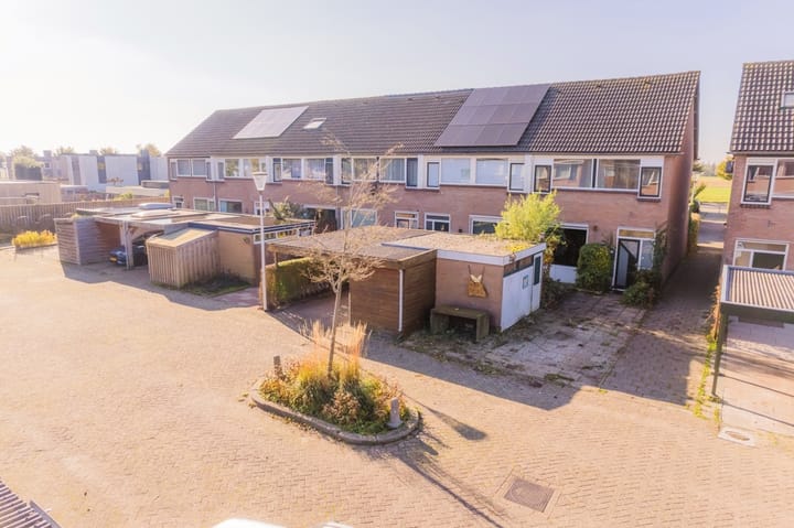 Foto 1 van Wulverhorst 26