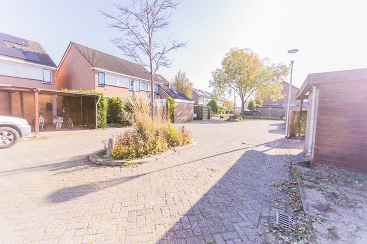 Foto 2 van Wulverhorst 26