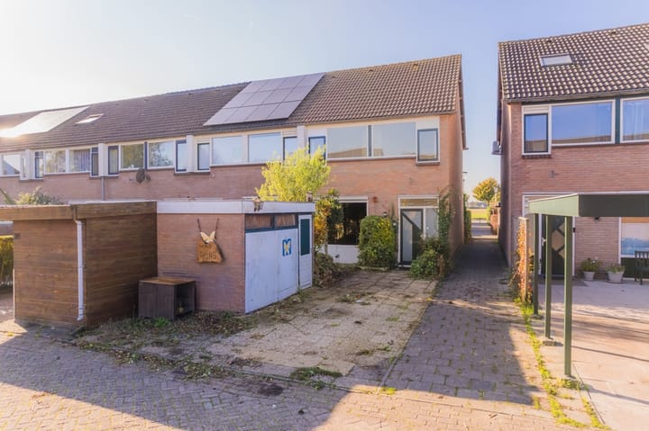 Foto 3 van Wulverhorst 26