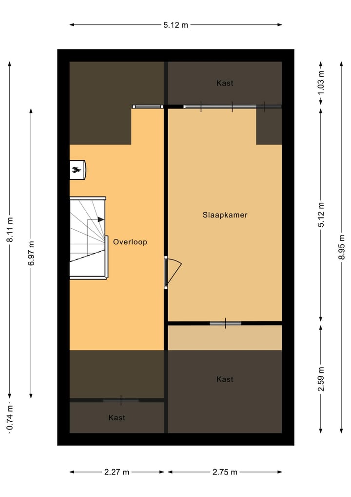 Foto 32 van Wulverhorst 26