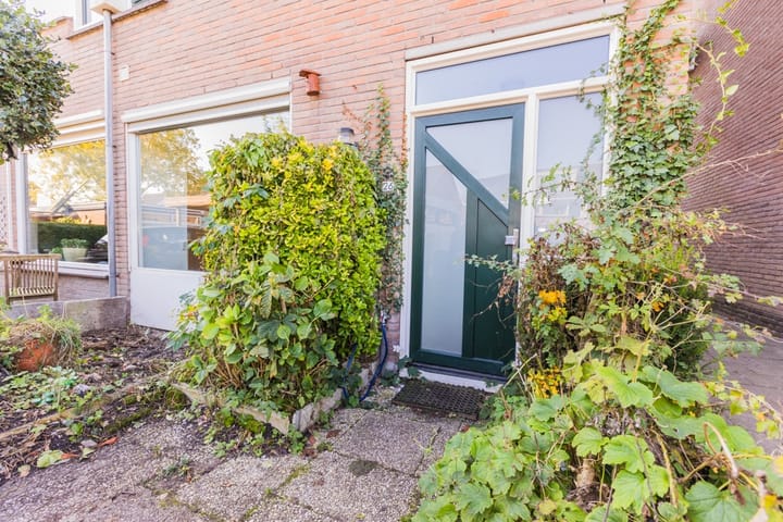 Foto 5 van Wulverhorst 26