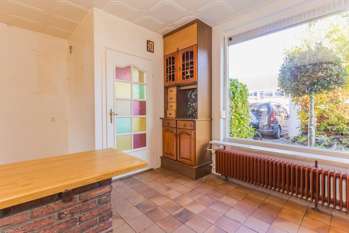 Foto 10 van Wulverhorst 26