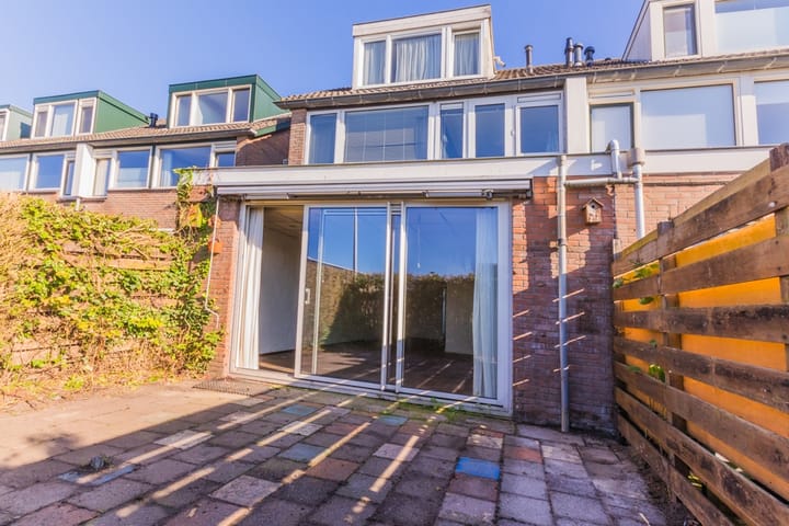 Foto 14 van Wulverhorst 26