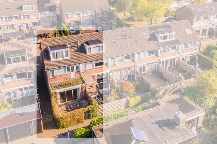 Foto 27 van Wulverhorst 26