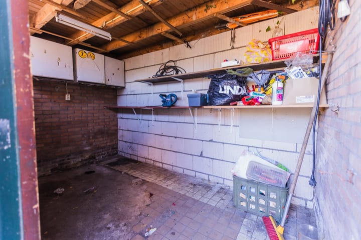 Foto 29 van Wulverhorst 26