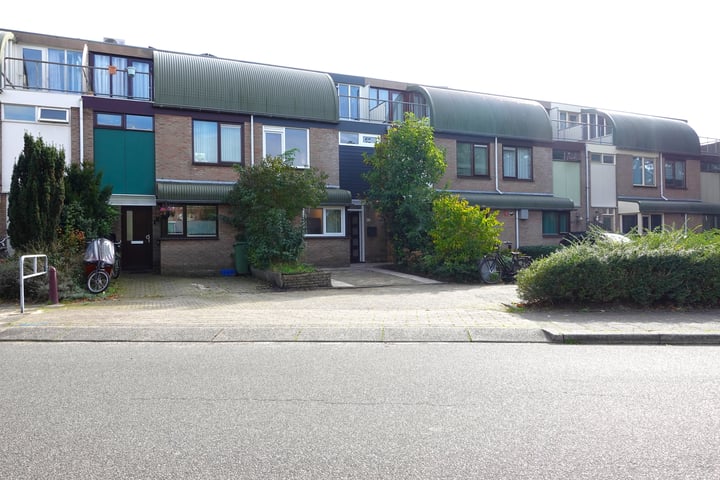Haagwindeveld 43