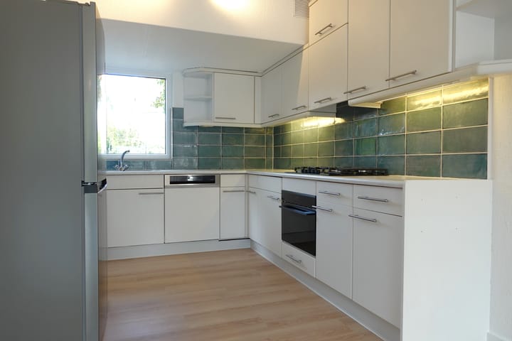 Photo 3 of Haagwindeveld 43
