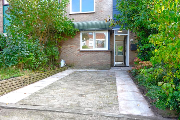 Photo 6 of Haagwindeveld 43