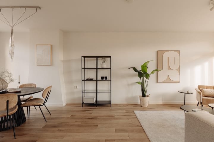 Foto 4 van Baarsstraat 5-3