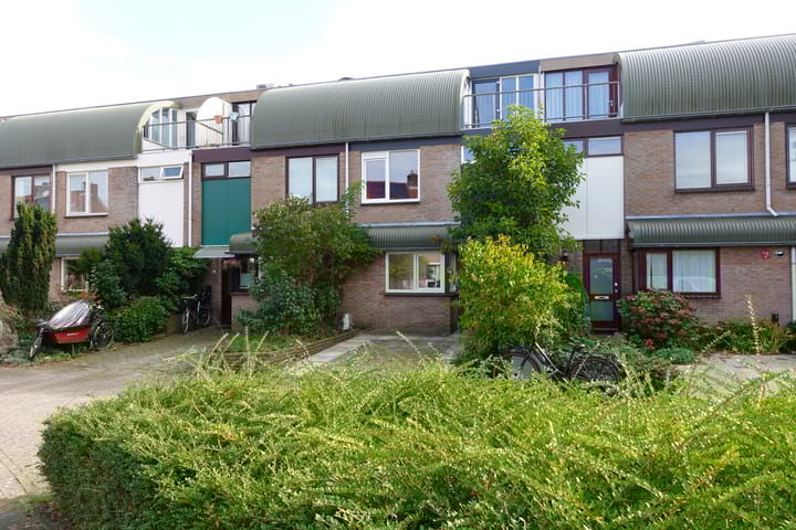 Photo 5 of Haagwindeveld 43
