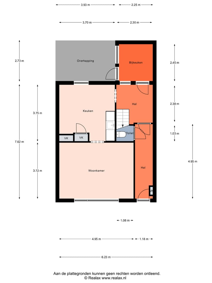 Foto 34 van Middenhof 31