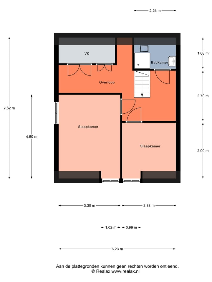 Foto 35 van Middenhof 31