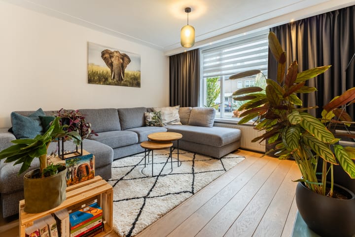 Foto 3 van Lupinestraat 17