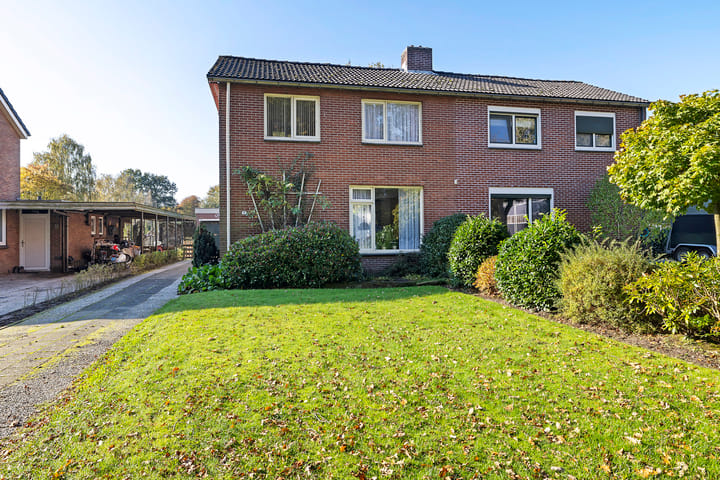 Foto 2 van Beatrixlaan 16-A