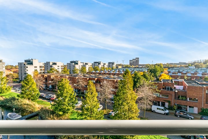 Foto 3 van Neptunuskade 133