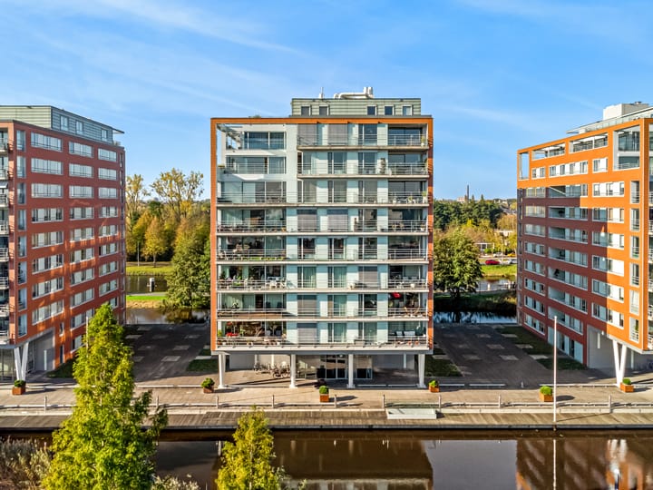 Foto 4 van Neptunuskade 133