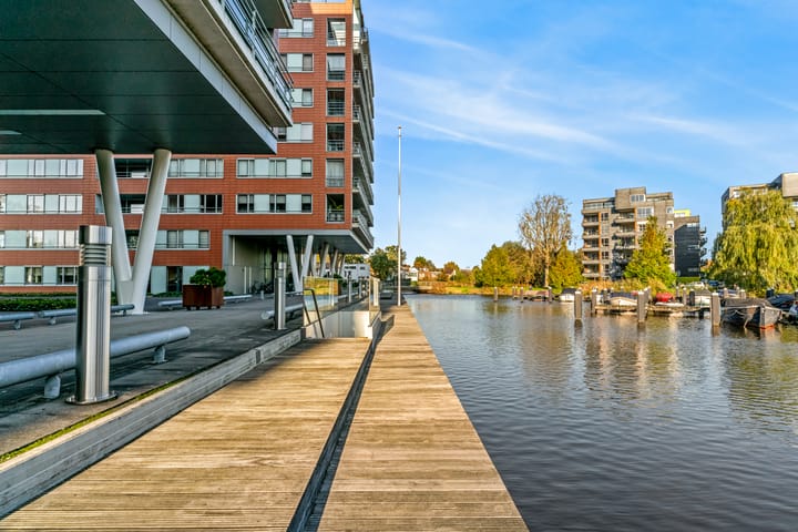 Foto 5 van Neptunuskade 133