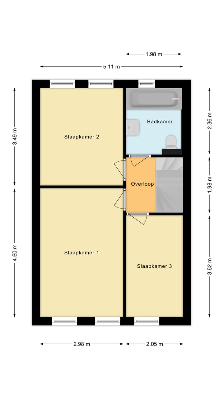 Photo 22 of Lupinestraat 17