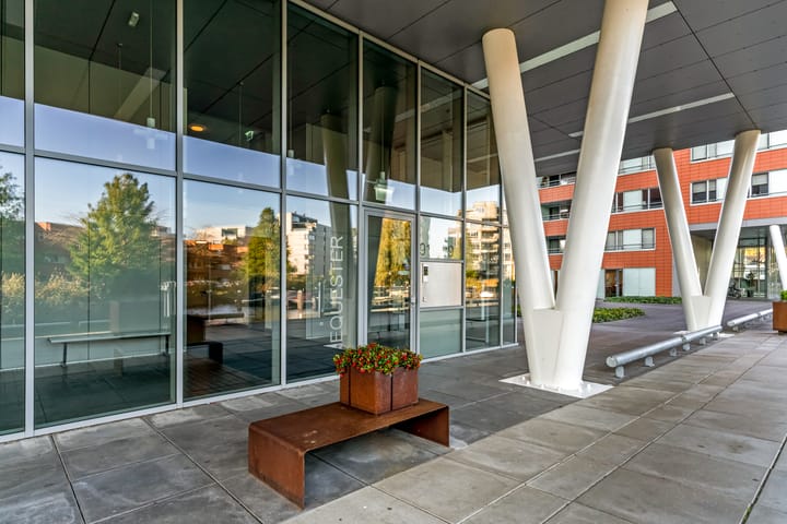 Foto 7 van Neptunuskade 133