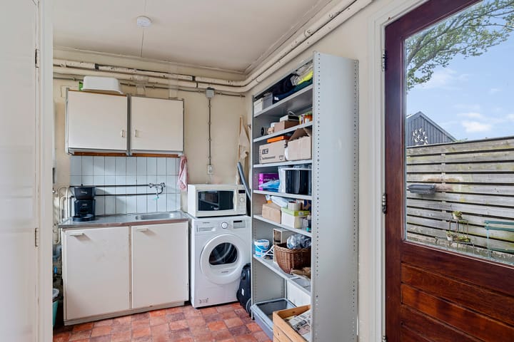 Foto 9 van Beatrixlaan 16-A