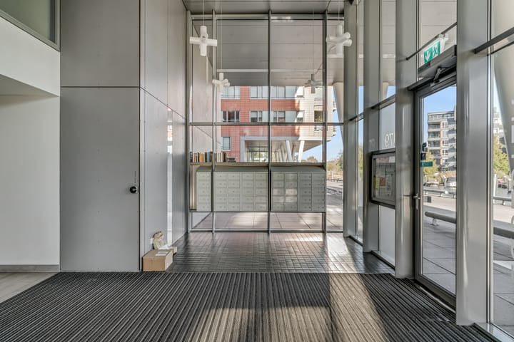 Foto 8 van Neptunuskade 133