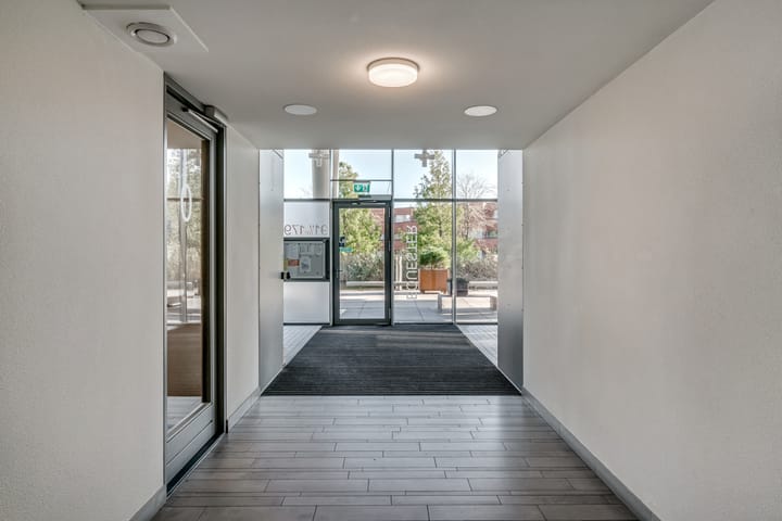 Foto 9 van Neptunuskade 133