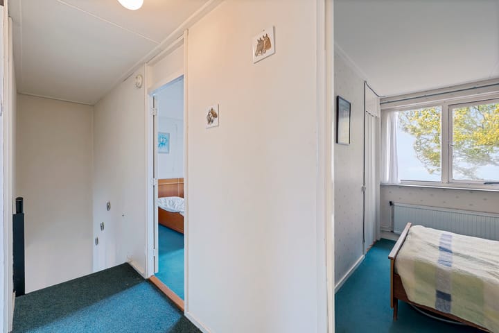 Foto 19 van Beatrixlaan 16-A