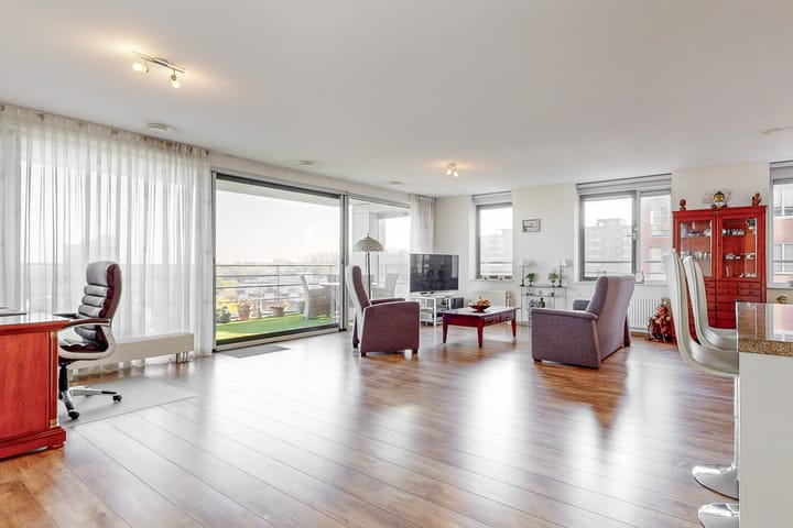 Foto 13 van Neptunuskade 133