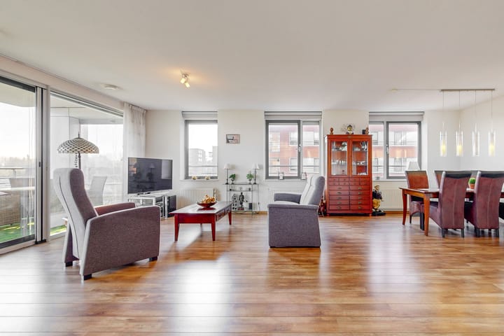 Foto 14 van Neptunuskade 133