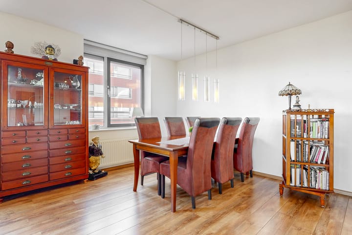 Foto 15 van Neptunuskade 133