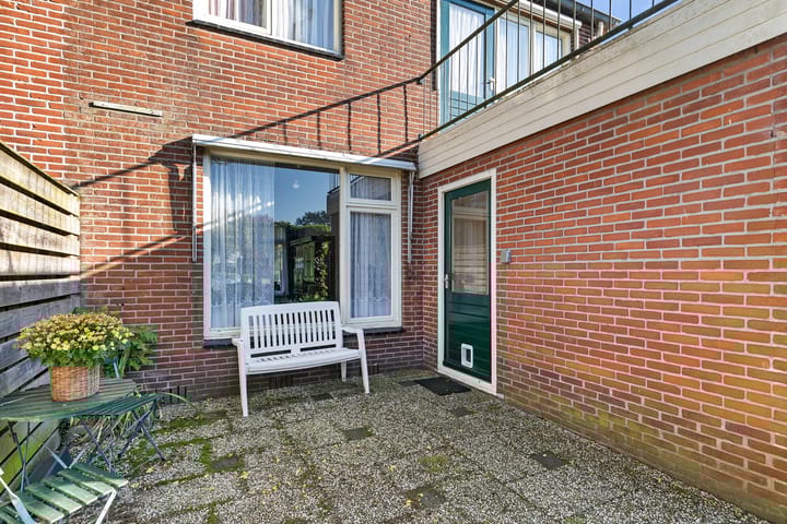 Foto 22 van Beatrixlaan 16-A