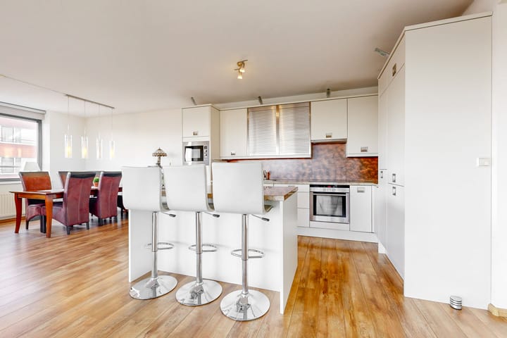 Foto 16 van Neptunuskade 133