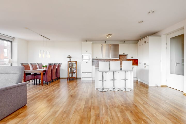 Foto 17 van Neptunuskade 133