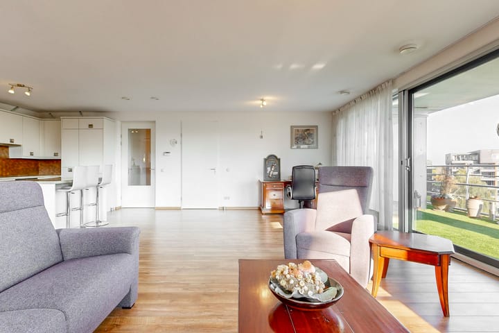 Foto 18 van Neptunuskade 133