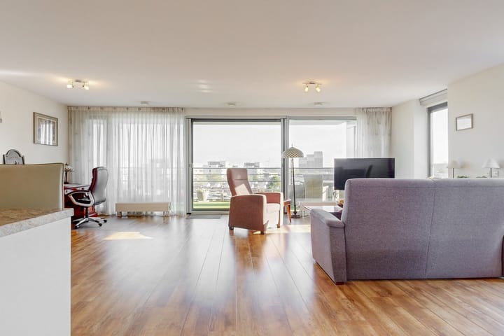 Foto 20 van Neptunuskade 133