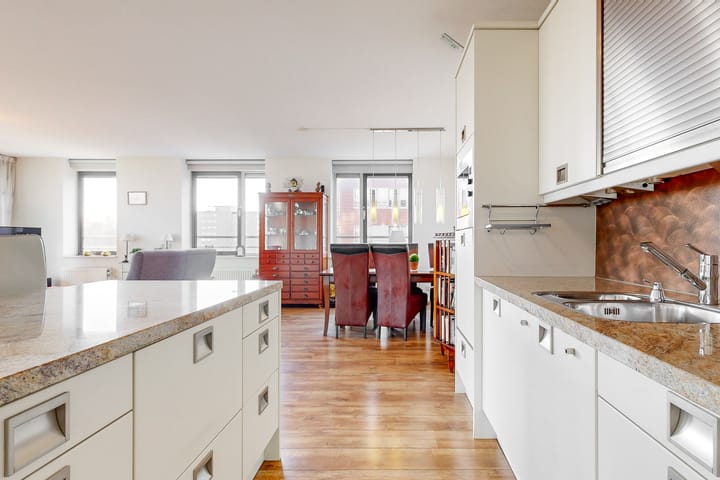 Foto 26 van Neptunuskade 133