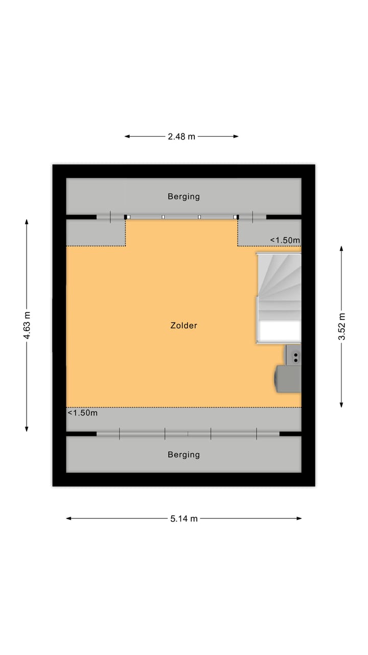 Photo 53 of Lupinestraat 17