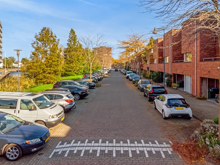 Foto 39 van Neptunuskade 133