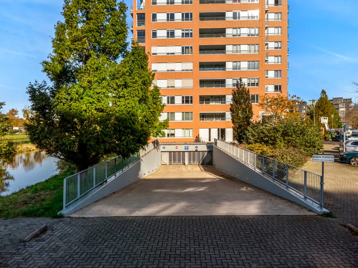 Foto 40 van Neptunuskade 133