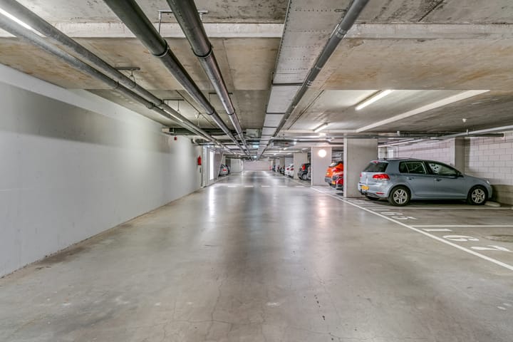 Foto 41 van Neptunuskade 133