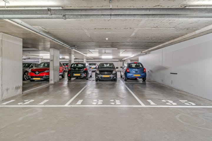 Foto 42 van Neptunuskade 133